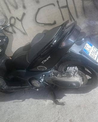 tmax 500