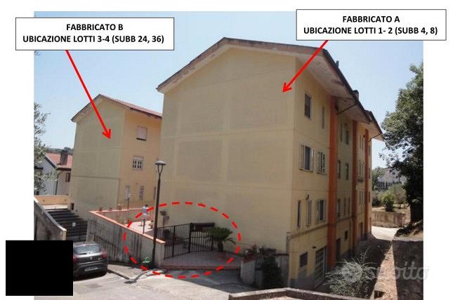 Appartamento – SA - Vista 2
