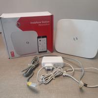 Vodafone Station Revolution HHG 2500 modem router