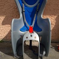 Seggiolino posteriore per bimbi
