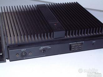 KENWOOD KSC-901 KENWOOD KSC-901 据置スピーカー カースピーカー