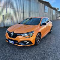 Renault Megane Mégane TCe 300 CV R.S. Trophy 4Cont