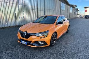 Renault Megane Mégane TCe 300 CV R.S. Trophy 4Cont