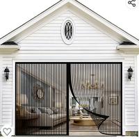 Zanzariera Magnetica per Porte 150x250cm