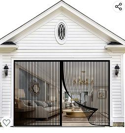 Zanzariera Magnetica per Porte 150x250cm