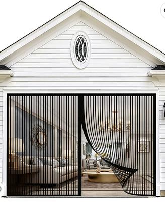 Zanzariera Magnetica per Porte 150x250cm