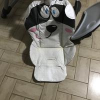 Seggiolone Chicco Polly 2 Start