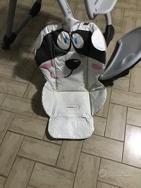 Seggiolone Chicco Polly 2 Start