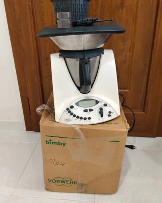 Bimby tm31