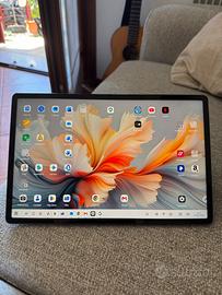 Lenovo Yoga tab plus 12,7