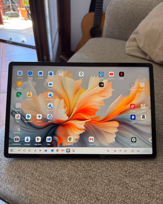 Lenovo Yoga tab plus 12,7