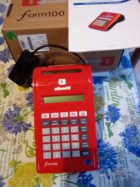 registratore nuovo usato una settimana