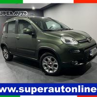 FIAT Panda 1.3 MJT S&S 4x4