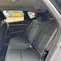 Hyundai Tucson 1.6 HEV aut. Exellence