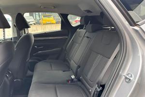 Hyundai Tucson 1.6 HEV aut. Exellence