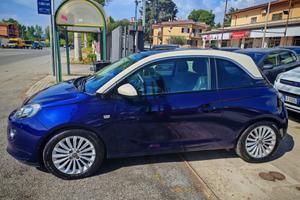 Opel Adam 1.2 70 CV Glam