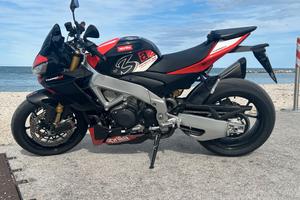 Tuono V4 Factory SE-09 SBK