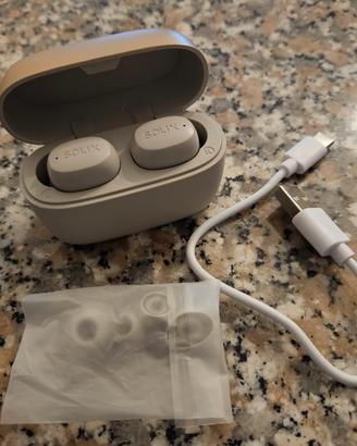 auricolari bluetooth