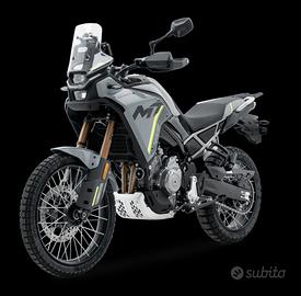 Cf Moto 450MT 2026