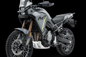 Cf Moto 450MT 2026