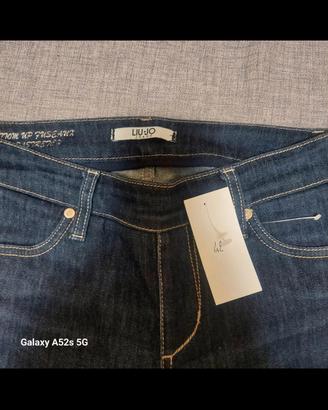 jeans Liu Jo tg 42