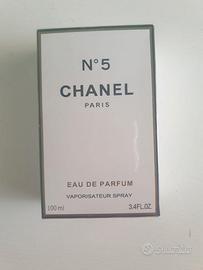 Chanel n.5