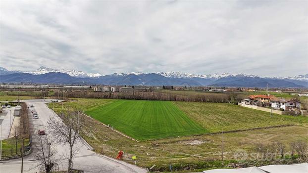 Terreno Edificabile a Cuneo