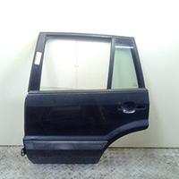 PORTA POST. SX. FORD FUSION (CBK) (09/02-) F6JB 15