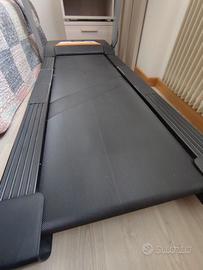 Tapis roulant T901 tempo fitness