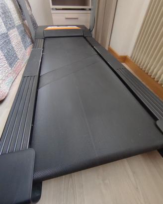Tapis roulant T901 tempo fitness