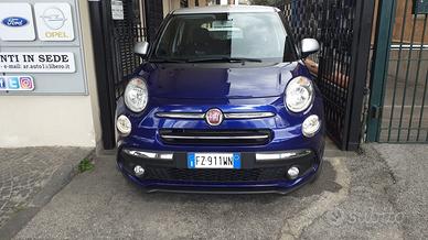 Fiat 500L 1.4 95 CV S&S Mirror Gpl