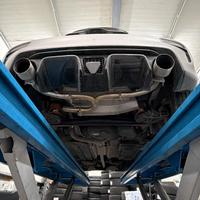 Terminale libero 500 abarth