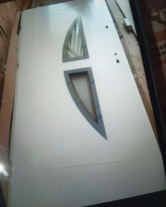 Porta per esterno