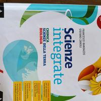 scienze integrate