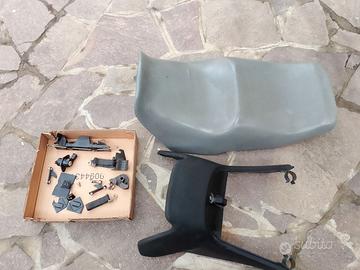 Kit sella bassa BMW k75 k100