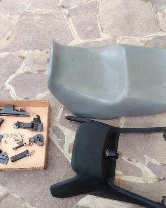 Kit sella bassa BMW k75 k100