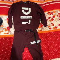 Vestiti per bambino da 3-6 a 9-12 mesi