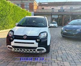 FIAT Panda Cross PANDINA CROSS LOOK 1.0 FireFly