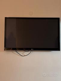 Tv 55” LG