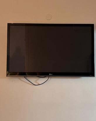 Tv 55” LG