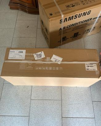 Condizionatore Samsung Luzon 9000 BTU - NUOVO