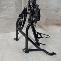 Cavalletto laterale Moto Guzzi V 85 TT