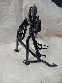 Cavalletto laterale Moto Guzzi V 85 TT