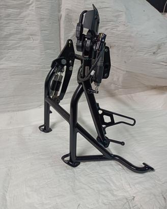Cavalletto laterale Moto Guzzi V 85 TT