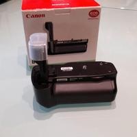 Supporto per doppia batteria Canon BG-E1