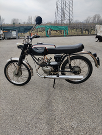 Moto guzzi dingo gt 50 del 1968