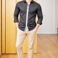 Camicia uomo Selected Homme
