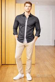 Camicia uomo Selected Homme