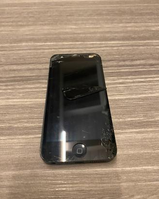 iPhone 5 componenti