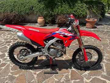 honda crf 250 r